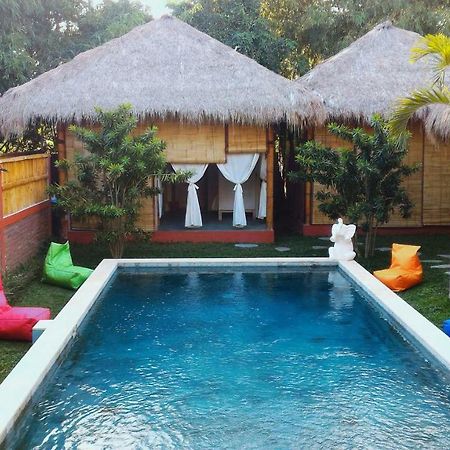 Balicabana Bungalows Canggu  Ngoại thất bức ảnh
