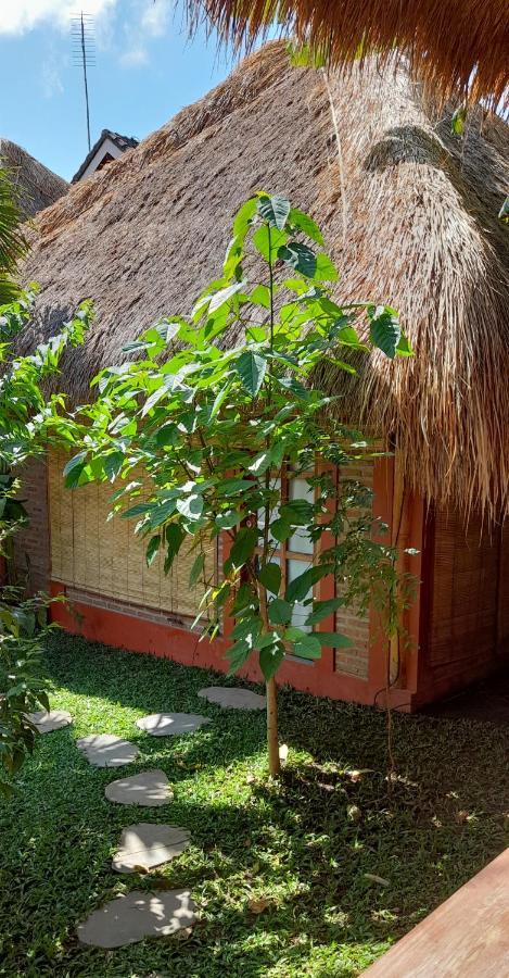 Balicabana Bungalows Canggu  Ngoại thất bức ảnh