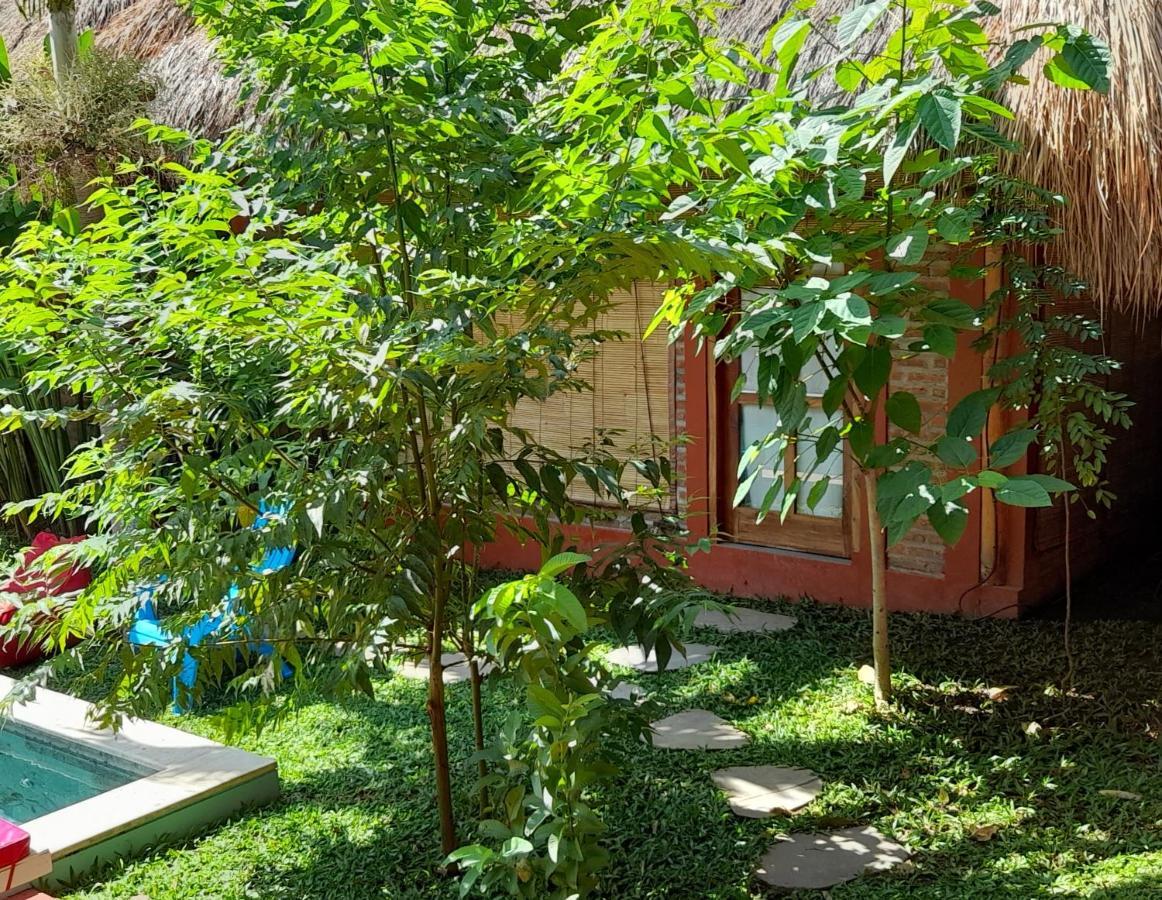 Balicabana Bungalows Canggu  Ngoại thất bức ảnh