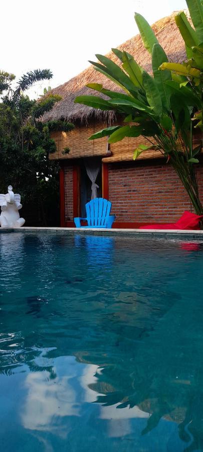 Balicabana Bungalows Canggu  Ngoại thất bức ảnh
