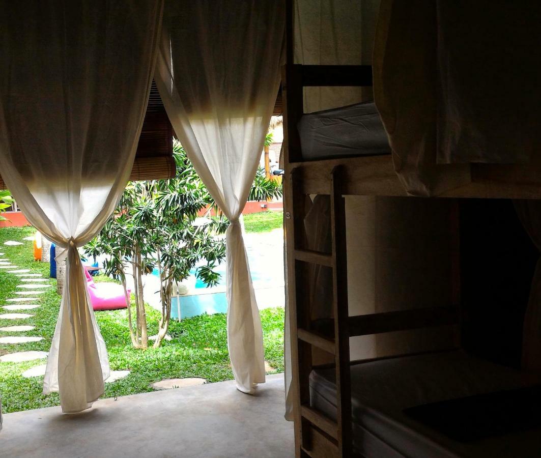 Balicabana Bungalows Canggu  Ngoại thất bức ảnh