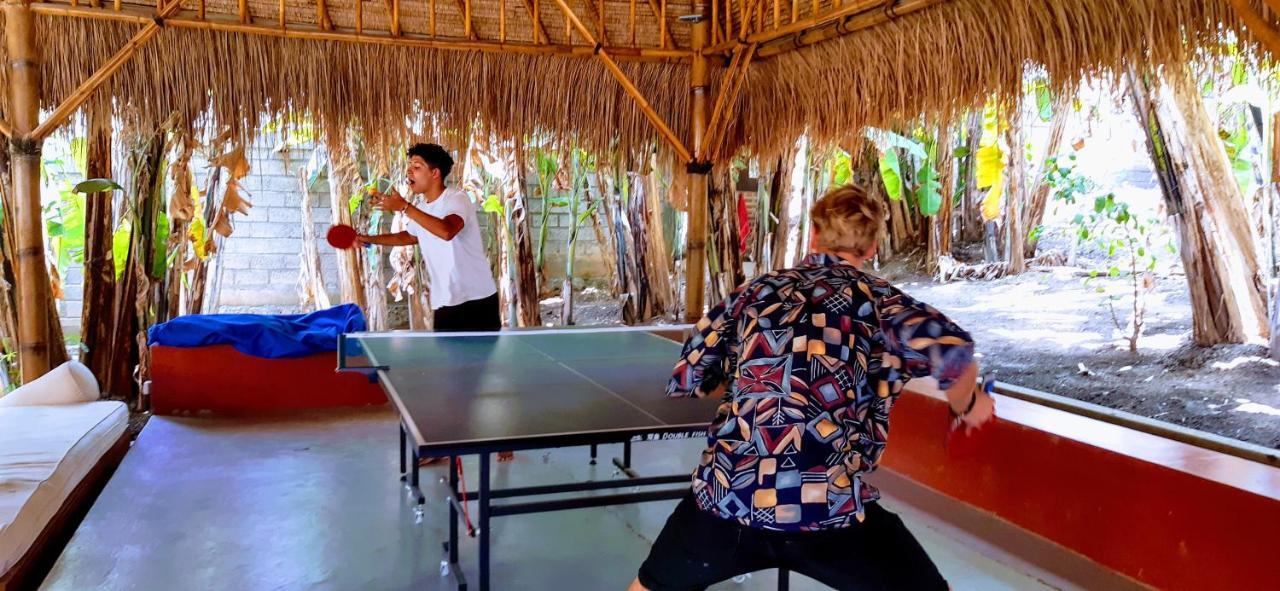 Balicabana Bungalows Canggu  Ngoại thất bức ảnh